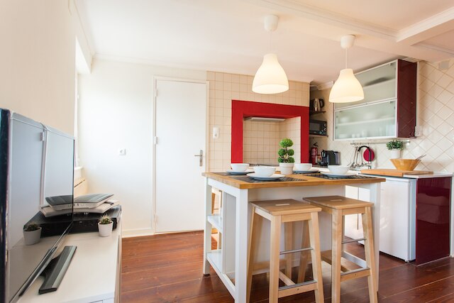 カーサ アタライア バイ オール イン リスボン