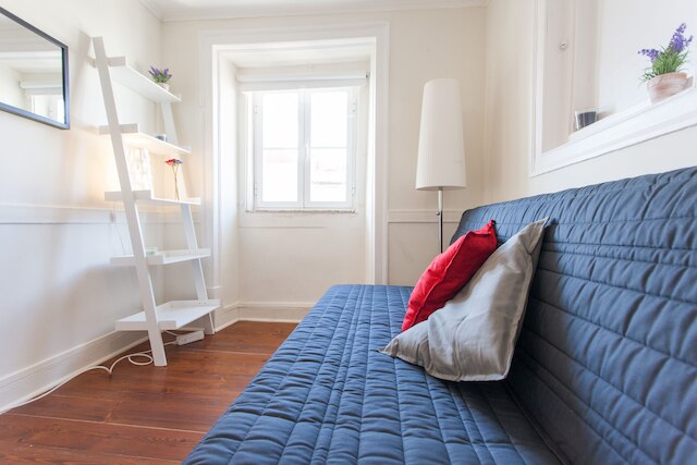 カーサ アタライア バイ オール イン リスボン