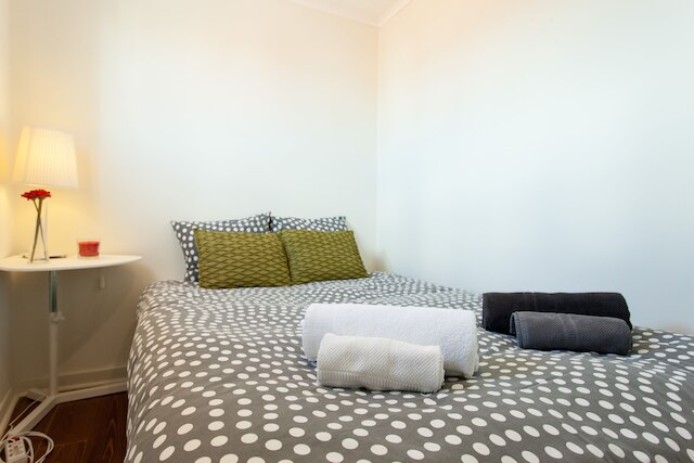 カーサ アタライア バイ オール イン リスボン