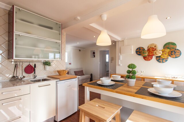 カーサ アタライア バイ オール イン リスボン