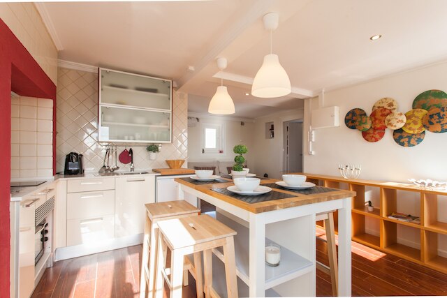 カーサ アタライア バイ オール イン リスボン