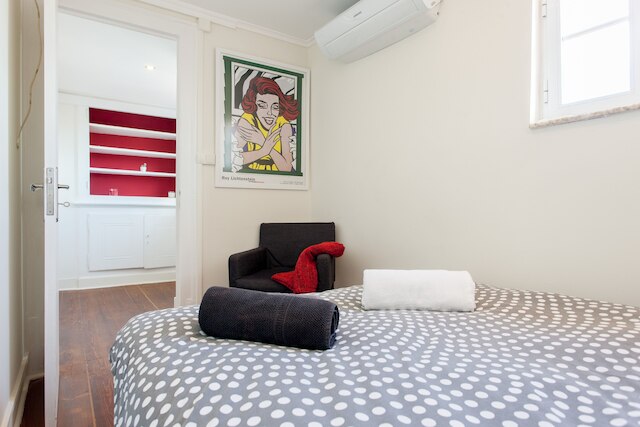 カーサ アタライア バイ オール イン リスボン