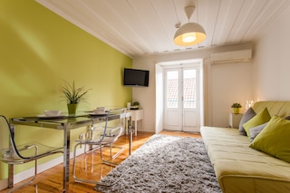 カーサ カラ ソータウ バイ オール イン リスボン