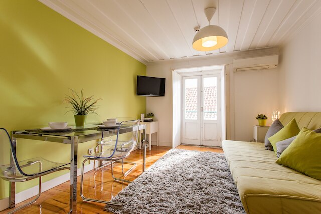 カーサ カラ ソータウ バイ オール イン リスボン