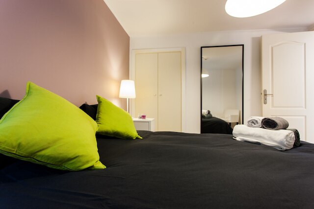 カーサ カラ ソータウ バイ オール イン リスボン