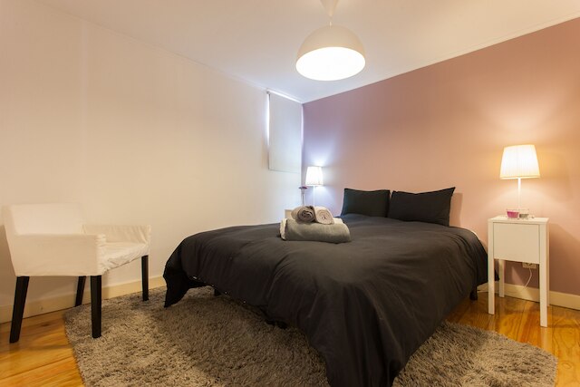 カーサ カラ ソータウ バイ オール イン リスボン