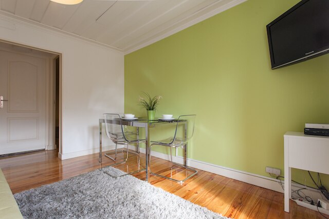 カーサ カラ ソータウ バイ オール イン リスボン