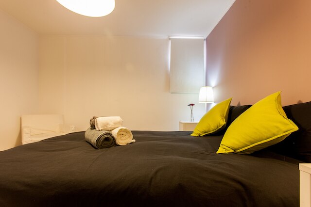 カーサ カラ ソータウ バイ オール イン リスボン