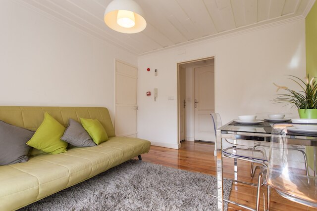 カーサ カラ ソータウ バイ オール イン リスボン