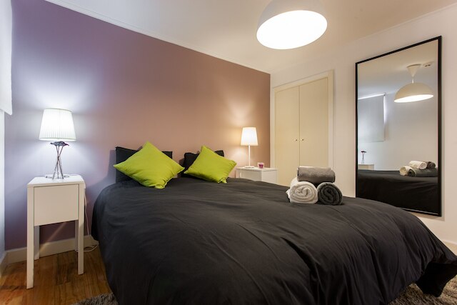 カーサ カラ ソータウ バイ オール イン リスボン