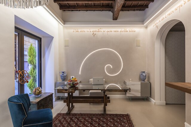 ポエーズィス エクスペリエンス ホテル