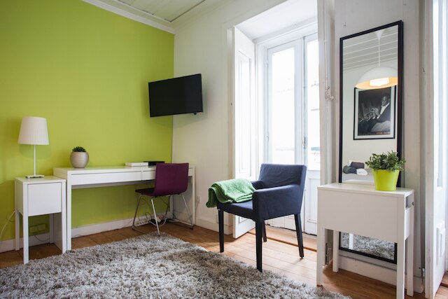 カーサ カラ 2 バイ オール イン リスボン