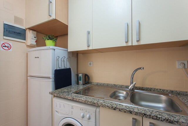 カーサ カラ 2 バイ オール イン リスボン