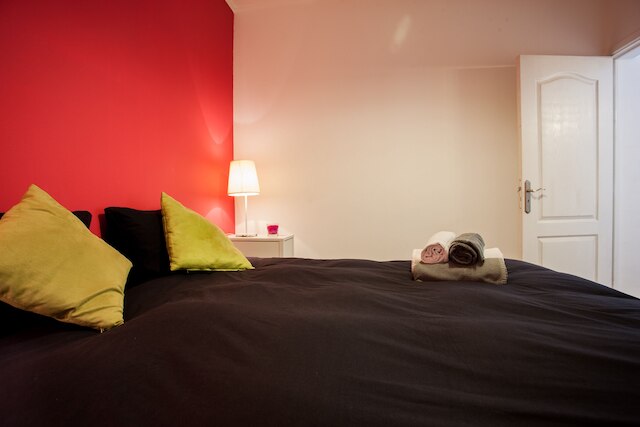 カーサ カラ 2 バイ オール イン リスボン