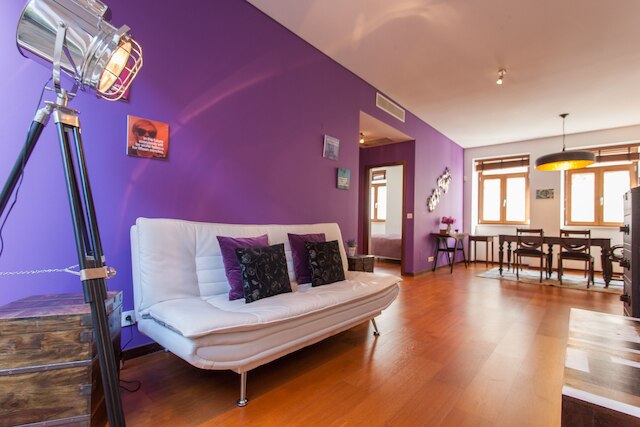 カーサ ジャスミン ラウンジ バイ オール イン リスボン