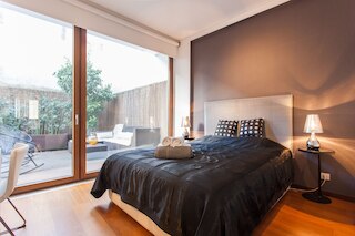 カーサ ジャスミン ラウンジ バイ オール イン リスボン