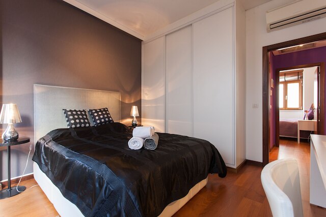 カーサ ジャスミン ラウンジ バイ オール イン リスボン