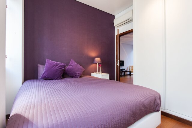 カーサ ジャスミン ラウンジ バイ オール イン リスボン