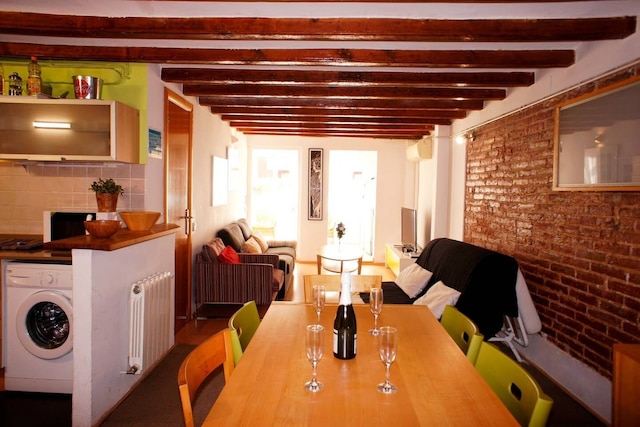 Encantador Apartamento Junto a la Playa