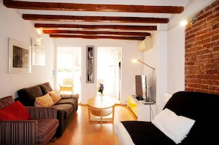 Encantador Apartamento Junto a la Playa