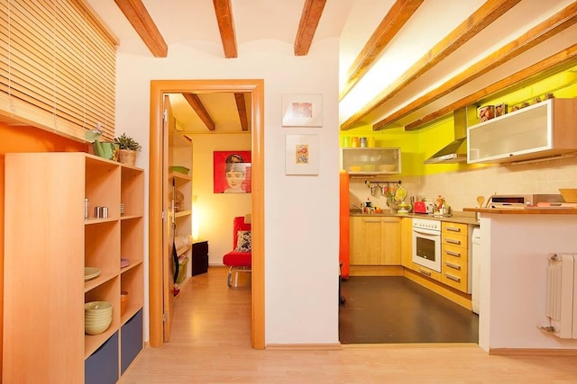 Encantador Apartamento Junto a la Playa