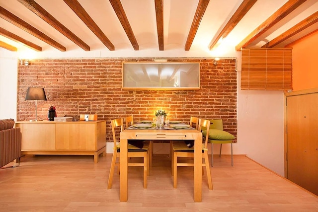 Encantador Apartamento Junto a la Playa