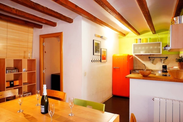 Encantador Apartamento Junto a la Playa