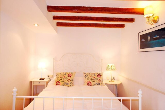 Encantador Apartamento Junto a la Playa