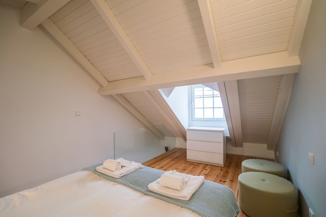 ローズ デュープレックス アパートメント 5E