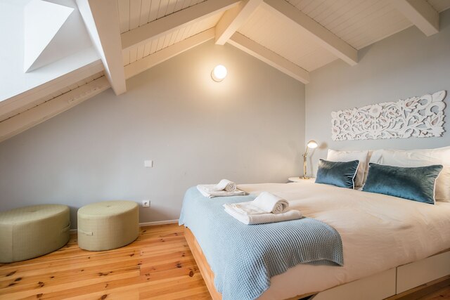 ローズ デュープレックス アパートメント 5E