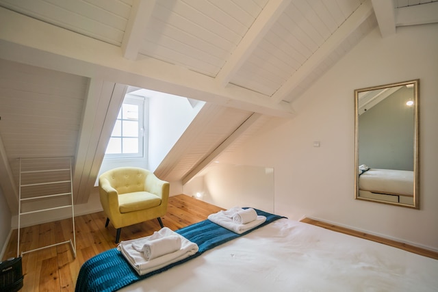 ローズ デュープレックス アパートメント 5D