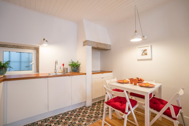 ローズ デュープレックス アパートメント 5D