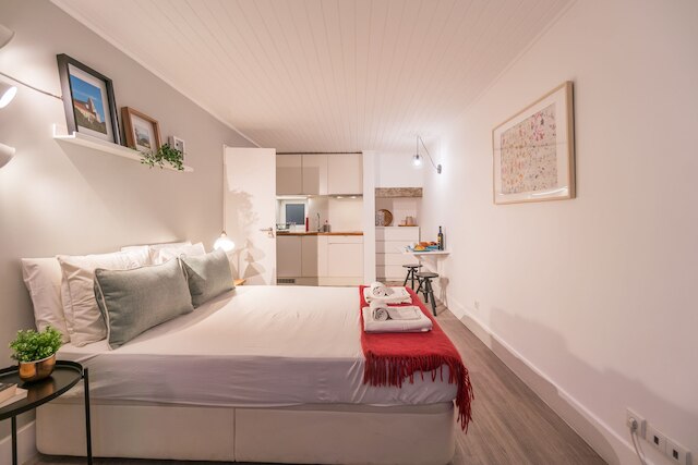 ローズ 7 スタジオ