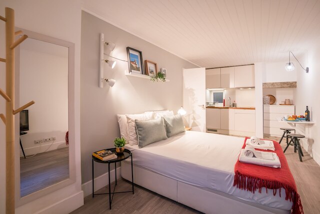 ローズ 7 スタジオ