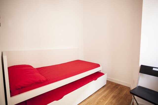 クール リスボン アパートメント