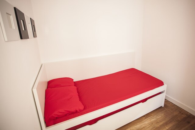 クール リスボン アパートメント