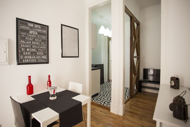 クール リスボン アパートメント