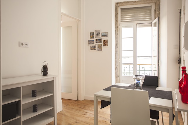 クール リスボン アパートメント