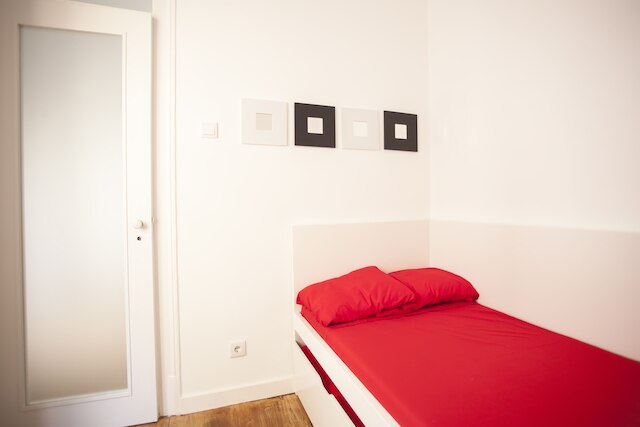 クール リスボン アパートメント