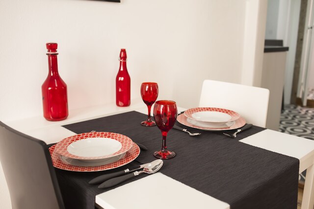 クール リスボン アパートメント