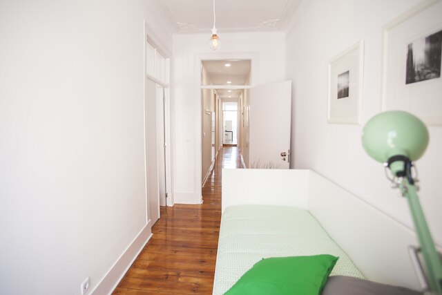 セントラル & コージー アパートメント