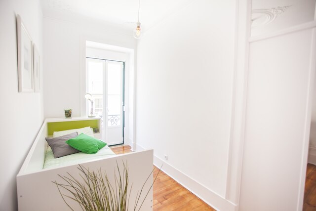 セントラル & コージー アパートメント