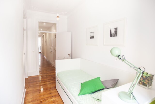 セントラル & コージー アパートメント