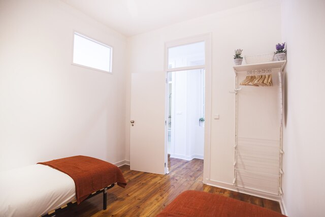 セントラル & コージー アパートメント