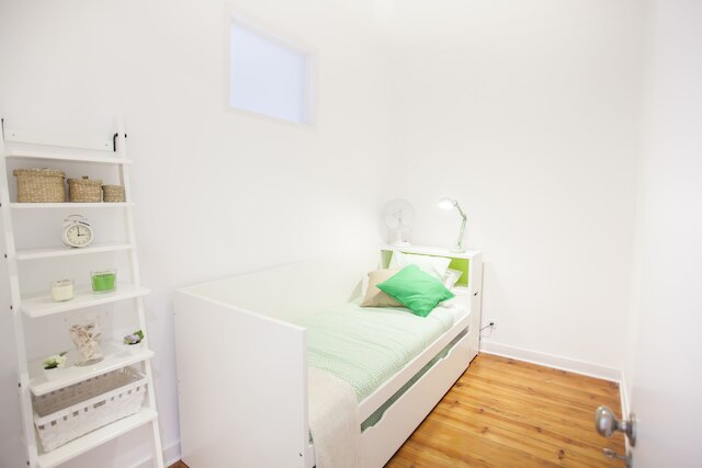 セントラル & コージー アパートメント