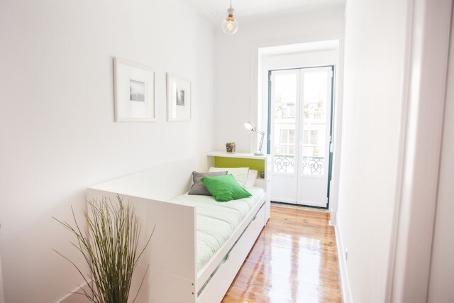 セントラル & コージー アパートメント