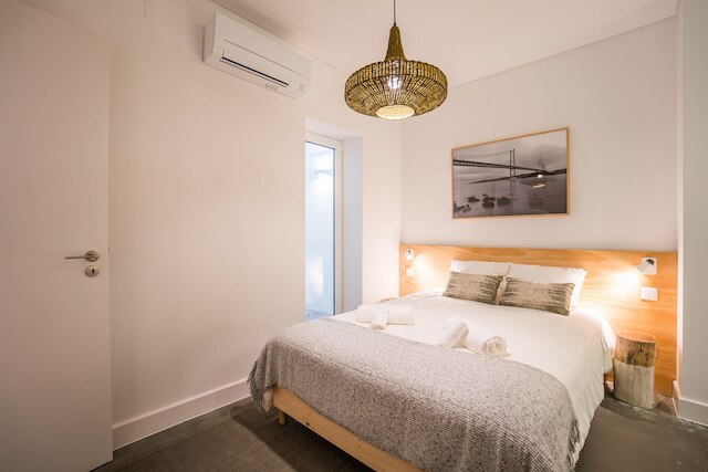 レモン ツリー ガーデン、ベッドルーム 3 室、アパートメント