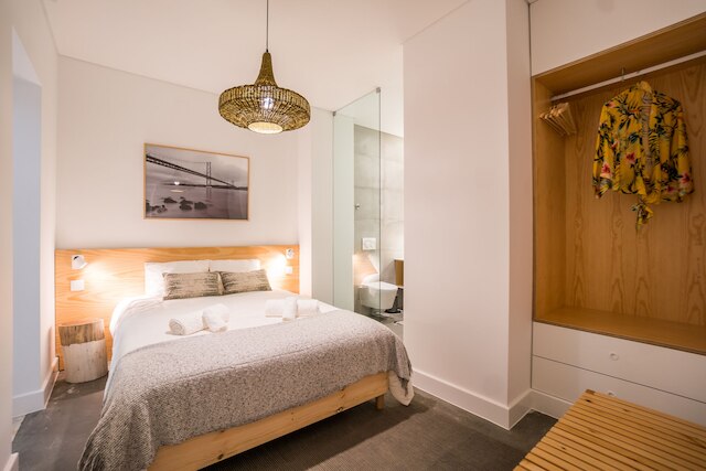 レモン ツリー ガーデン、ベッドルーム 3 室、アパートメント