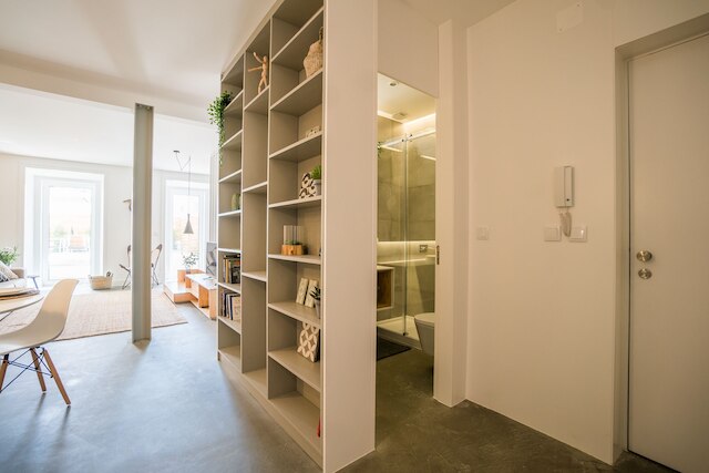 ウッド ウォール & ガーデン アパートメント