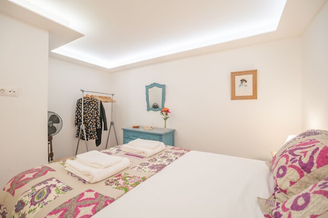 アタライア アパートメント 213 ファースト フロア